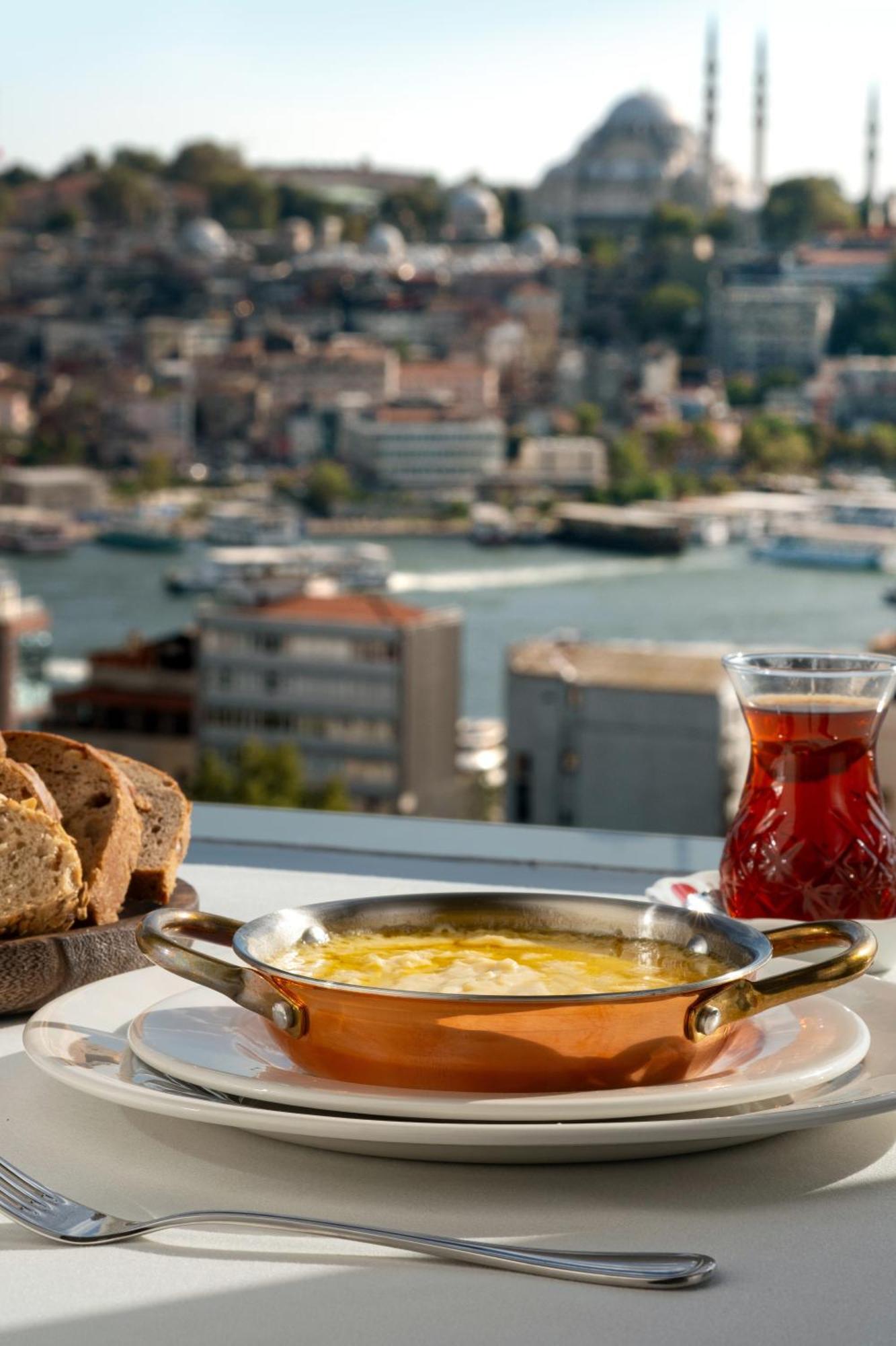 The Hotels, Galata 4* Istanboel
