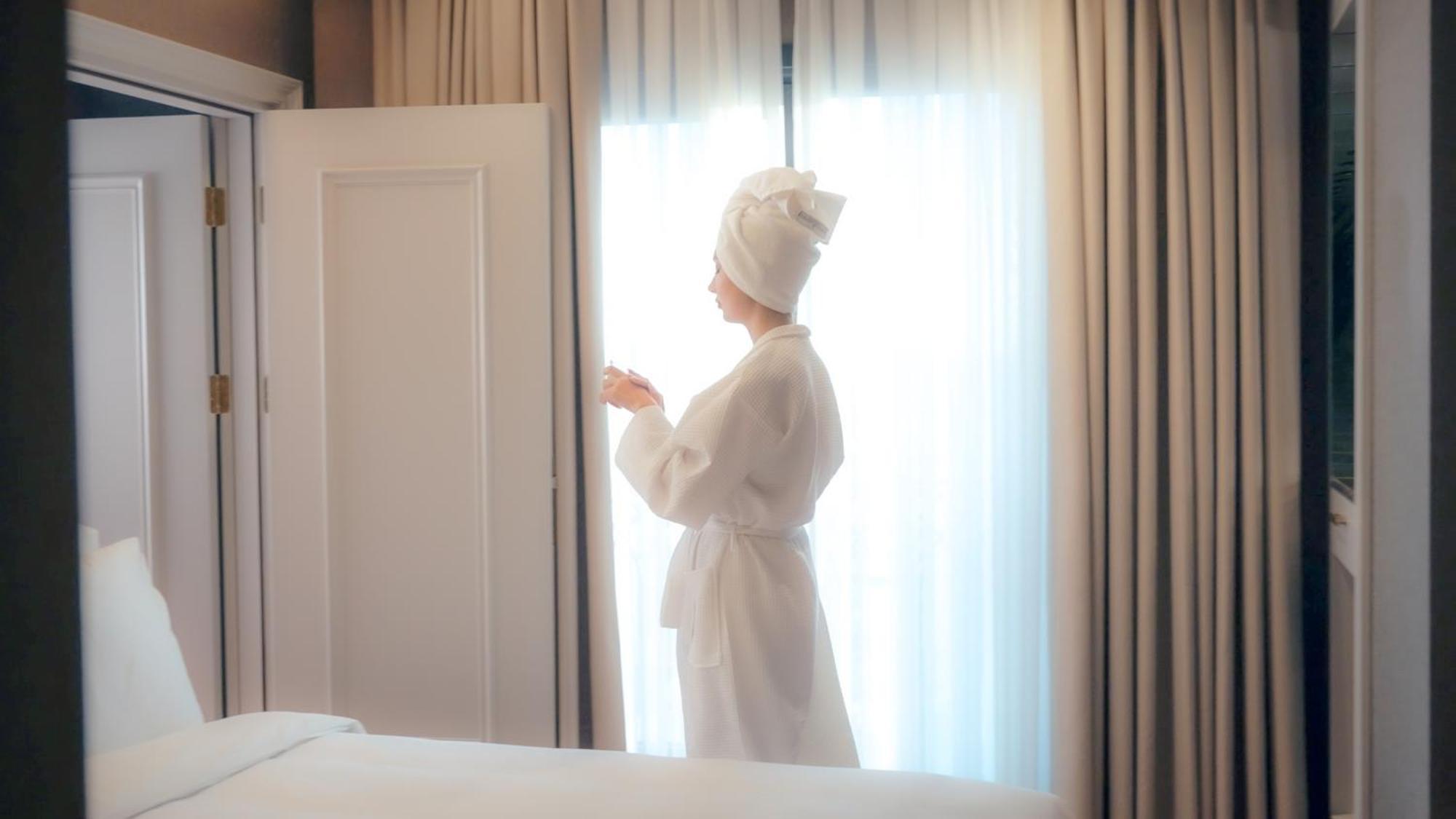 The Hotels, Galata Hotel Istanboel