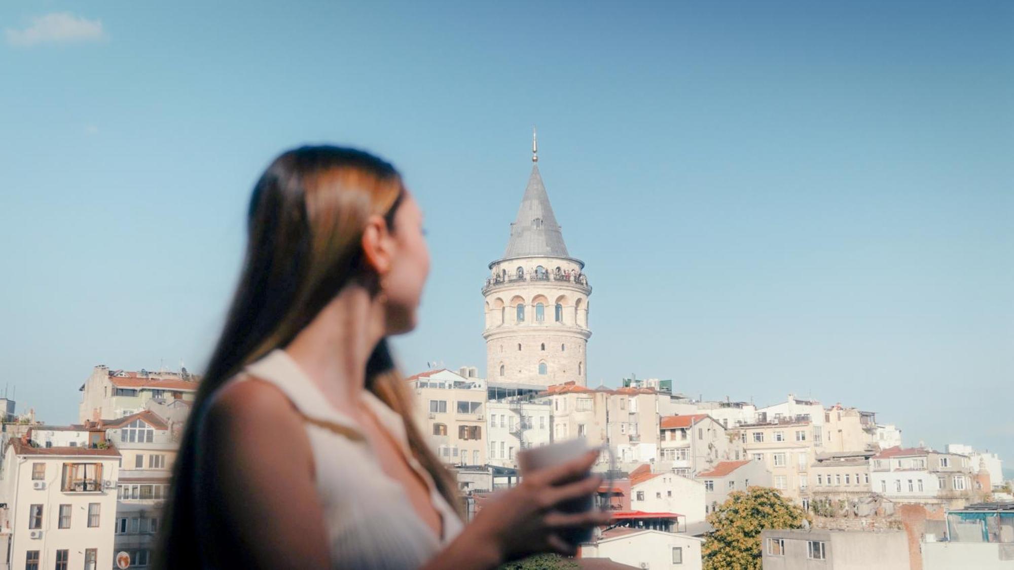 Otel The Hotels, Galata